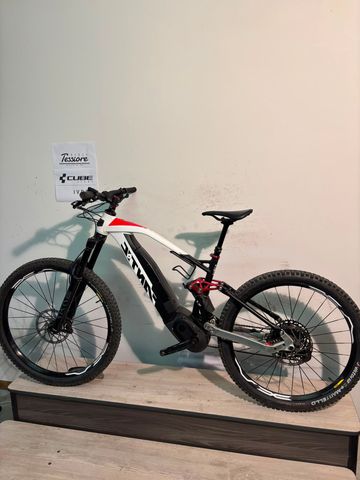 Gebrauchtes Fantic XMF 1.7 2025 2025 Mountainbike, Weiß, 29, 27.5 — Bild 3 von 16
