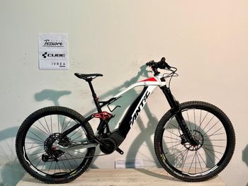 Fantic XMF 1.7 2025 2025 VTT d'occasion