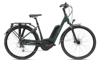 Tweedehands Norta L-510 2026 2026 Urban & Touring