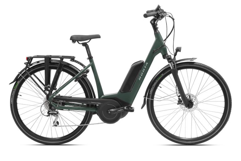 Brugt Norta L-510 2026 2026 Urban — billede 2 af 3