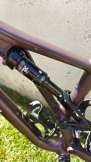 Brugt Specialized Stumpjumper Comp Alloy 2021 2021 Mountainbike — billede 2 af 15