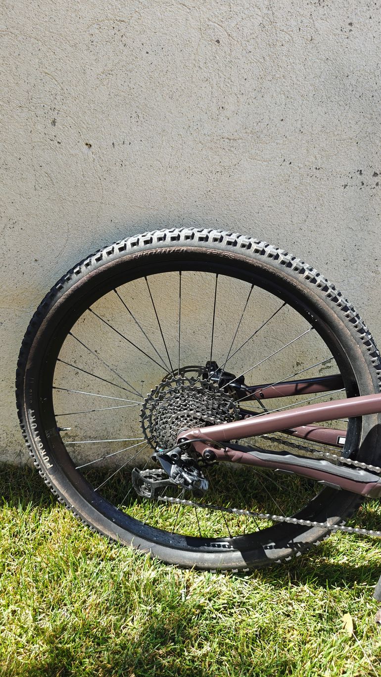 Brugt Specialized Stumpjumper Comp Alloy 2021 2021 Mountainbike — billede 14 af 15