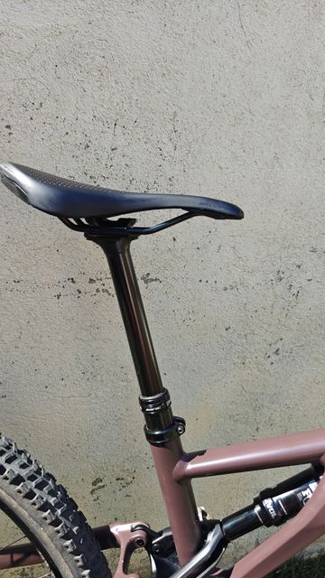 Brugt Specialized Stumpjumper Comp Alloy 2021 2021 Mountainbike — billede 12 af 15