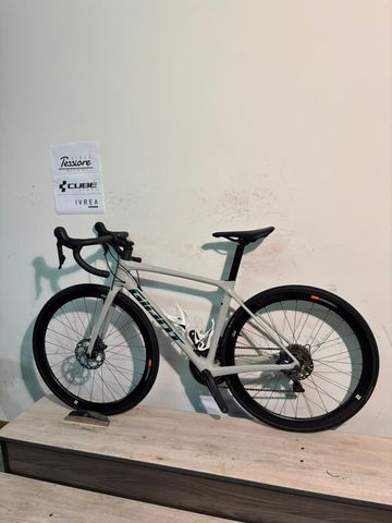 Brugt Giant TCR Advanced 1 2023 Road & Gravel — billede 3 af 14