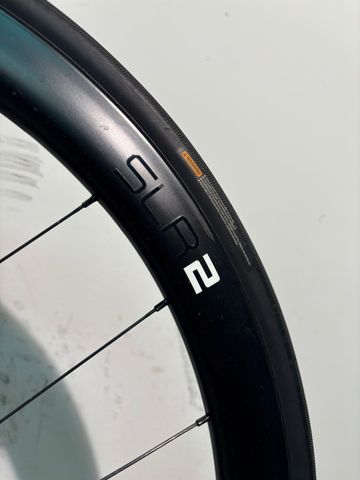 Brugt Giant TCR Advanced 1 2023 Road & Gravel — billede 12 af 14