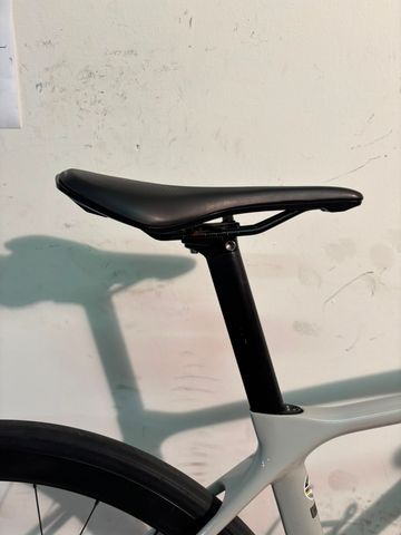 Brugt Giant TCR Advanced 1 2023 Road & Gravel — billede 10 af 14