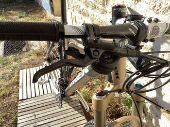 Brugt Trek 8500 2012 2012 Mountainbike — billede 3 af 6