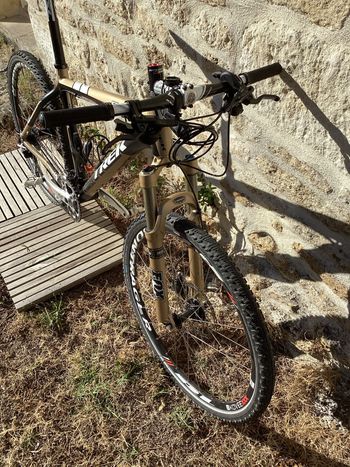 Brugt Trek 8500 2012 2012 Mountainbike — billede 5 af 6