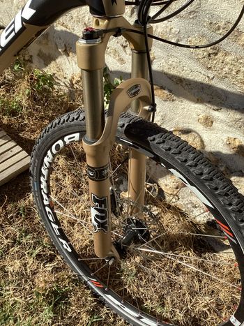 Brugt Trek 8500 2012 2012 Mountainbike — billede 6 af 6