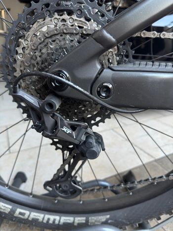 Brugt Scott Patron eRIDE 900 2023 2023 Mountainbike — billede 3 af 6