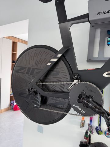 Käytetty Canyon Speedmax CFR Di2 2025 2025 Road & Gravel — kuva 5 / 7