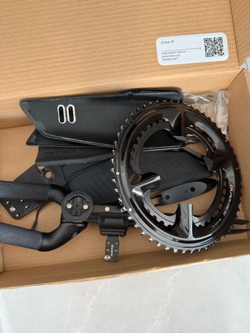 Käytetty Canyon Speedmax CFR Di2 2025 2025 Road & Gravel — kuva 6 / 7