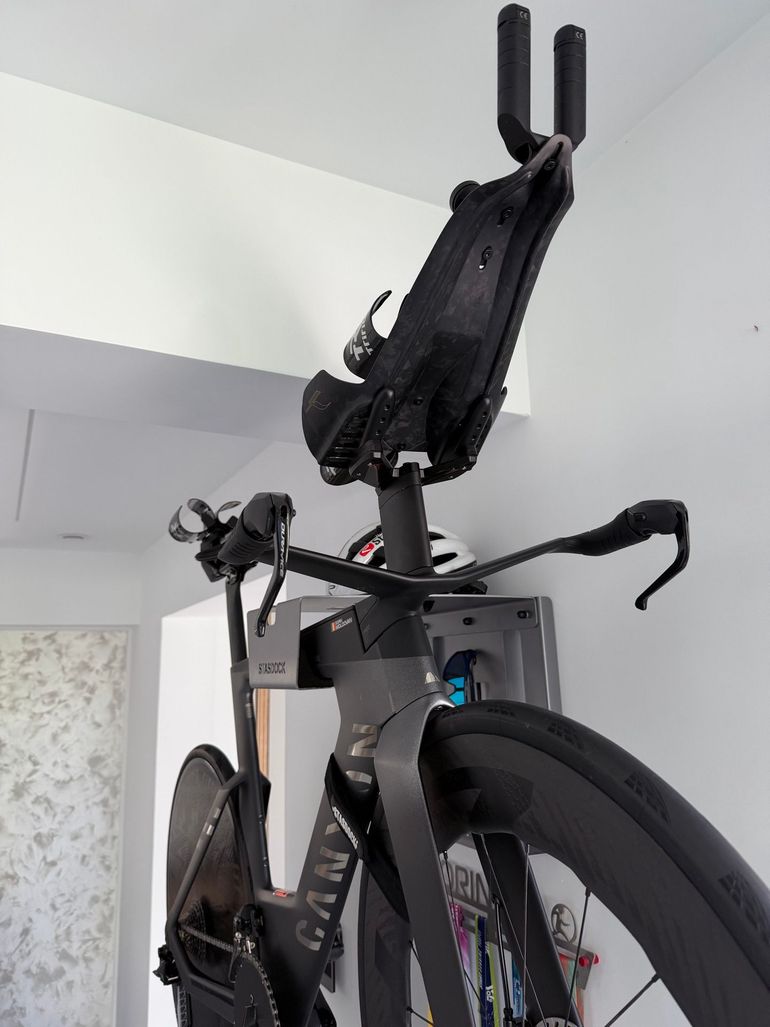 Brugt Canyon Speedmax CFR Di2 2025 2025 Road & Gravel — billede 4 af 7
