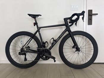 Used Felt FR PRO Ultegra Di2 2025 2025 Road & Gravel