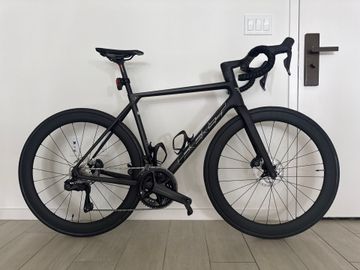 Used Felt FR PRO Ultegra Di2 2025 2025 Road & Gravel