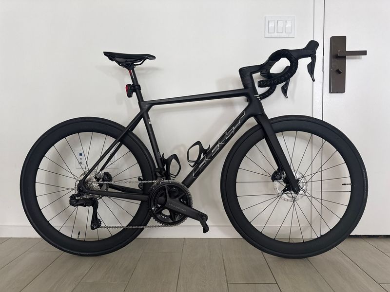 Used Felt FR PRO Ultegra Di2 2025 2025 Road & Gravel