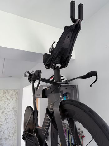Brugt Canyon Speedmax CFR Di2 2025 2025 Road & Gravel — billede 2 af 7
