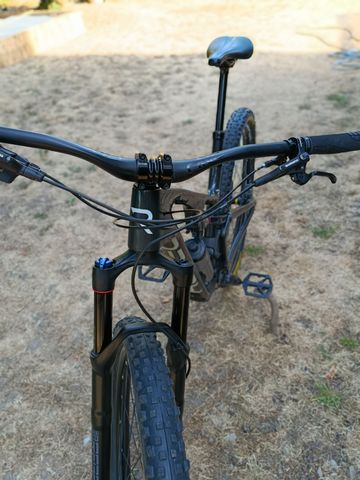 Gebrauchtes Revel V1 2021 MTB