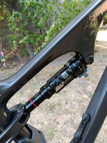 Brugt Revel V1 2021 Mountainbike — billede 2 af 5