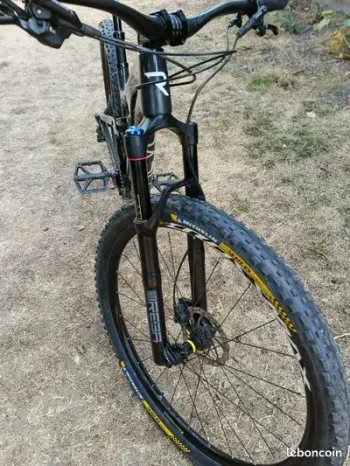 Brugt Revel V1 2021 Mountainbike — billede 4 af 5