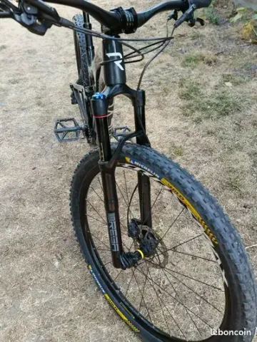 Brugt Revel V1 2021 Mountainbike — billede 4 af 5