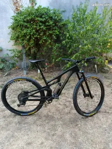 Brugt Revel V1 2021 Mountainbike — billede 3 af 5