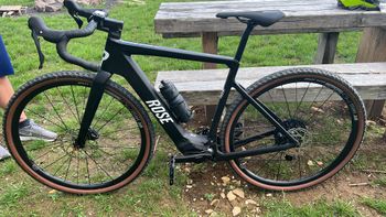 Rose BACKROAD PLUS GRX RX600 2023 2023 Corsa & gravel usato