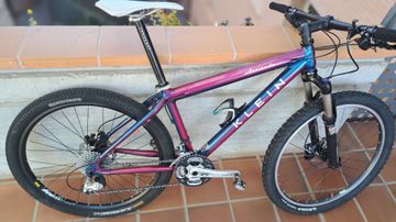 Tweedehands Klein Attitude 2005 MTB