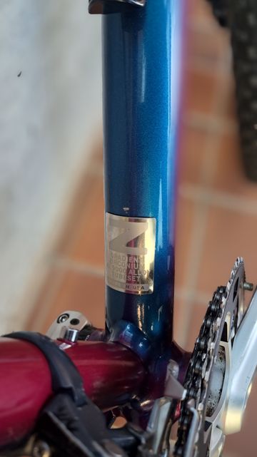 Brugt Klein Attitude 2005 MTB