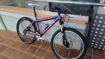 Used Klein Attitude 2005 Mountainbike, White — image 5 of 5