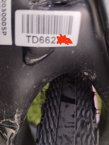 Used Cannondale Topstone Shimano GRX 2023 Road & Gravel, Black — image 4 of 11
