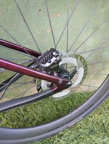 Used Cannondale Topstone Shimano GRX 2023 Road & Gravel, Black — image 11 of 11