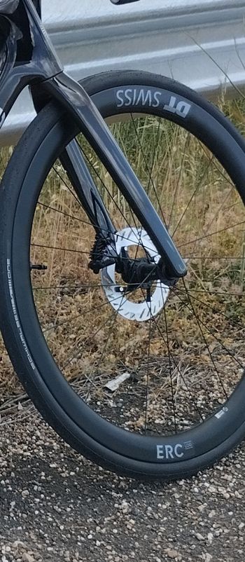 Used Cannondale Topstone Shimano GRX 2024 Road & Gravel, Black — image 5 of 5
