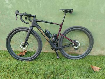 Used Cannondale Topstone Shimano GRX 2023 Road & Gravel, Black — image 2 of 11