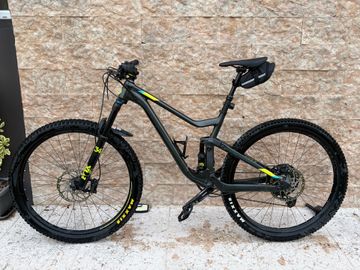 Used Scott Genius 950 2022 2022 Mountainbike, Black, 29 — image 2 of 6