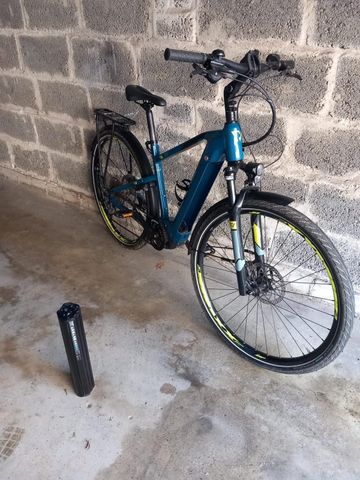 Used Conway Cairon T 300 625 2021 2021 Urban & Touring