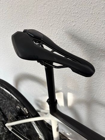 Brugt Scott Addict 20 disc 2021 2021 Road & Gravel — billede 6 af 8