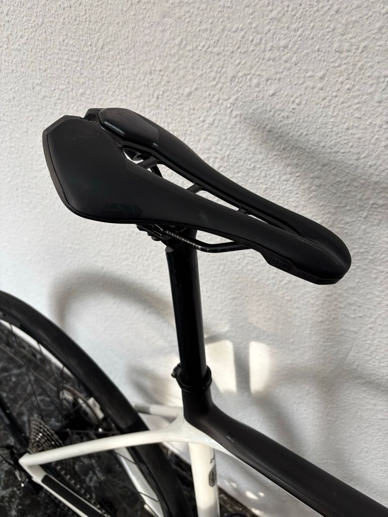 Brugt Scott Addict 20 disc 2021 2021 Road & Gravel — billede 6 af 8