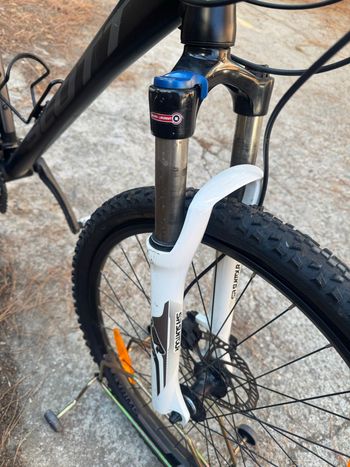 Used Scott Aspect 960 2017 2017 MTB