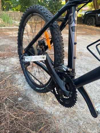 Used Scott Aspect 960 2017 2017 Mountainbike, Black — image 3 of 5
