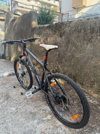 Used Scott Aspect 960 2017 2017 Mountainbike, Black — image 5 of 5