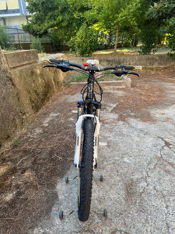 Used Scott Aspect 960 2017 2017 Mountainbike, Black — image 4 of 5
