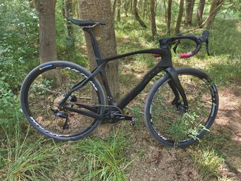 Used Générique Custom Shimano 105 2023 Road & Gravel