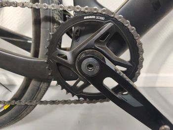 Used Générique Custom Shimano 105 2023 Road & Gravel, Black — image 12 of 12