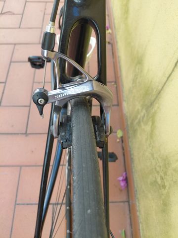 Używany Argon 18 Gallium SRAM Force eTap AXS 2016 Road & Gravel — zdjęcie 8 z 11