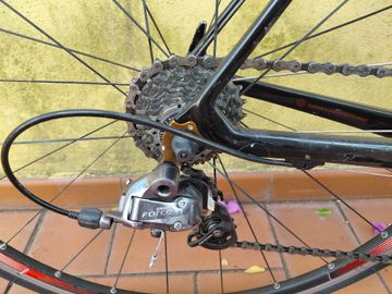 Używany Argon 18 Gallium SRAM Force eTap AXS 2016 Road & Gravel — zdjęcie 5 z 11