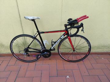Brugt Argon 18 Gallium SRAM Force eTap AXS 2016 Road & Gravel