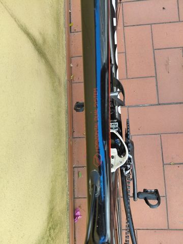 Używany Argon 18 Gallium SRAM Force eTap AXS 2016 Road & Gravel — zdjęcie 4 z 11