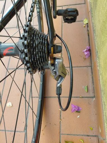 Używany Argon 18 Gallium SRAM Force eTap AXS 2016 Road & Gravel — zdjęcie 11 z 11