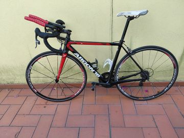 Używany Argon 18 Gallium SRAM Force eTap AXS 2016 Road & Gravel — zdjęcie 2 z 11